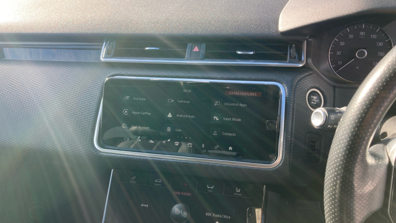 Land Rover Range Rover Velar 2.0 D180 S 5dr Auto Diesel Estate